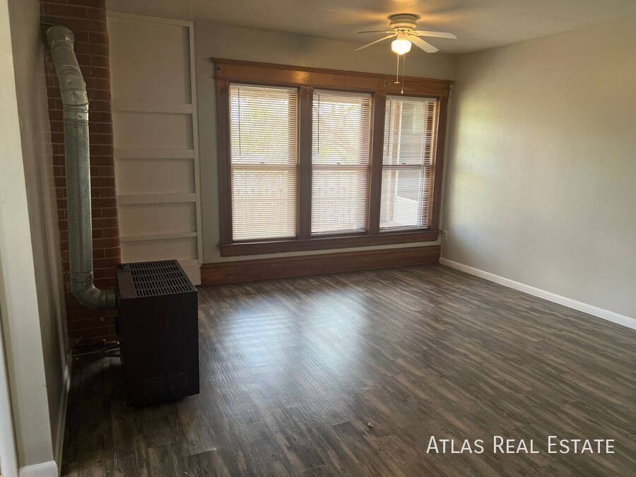 Apartment for rent at 1823 N Nevada Ave #6, Colorado Springs, CO 80907
