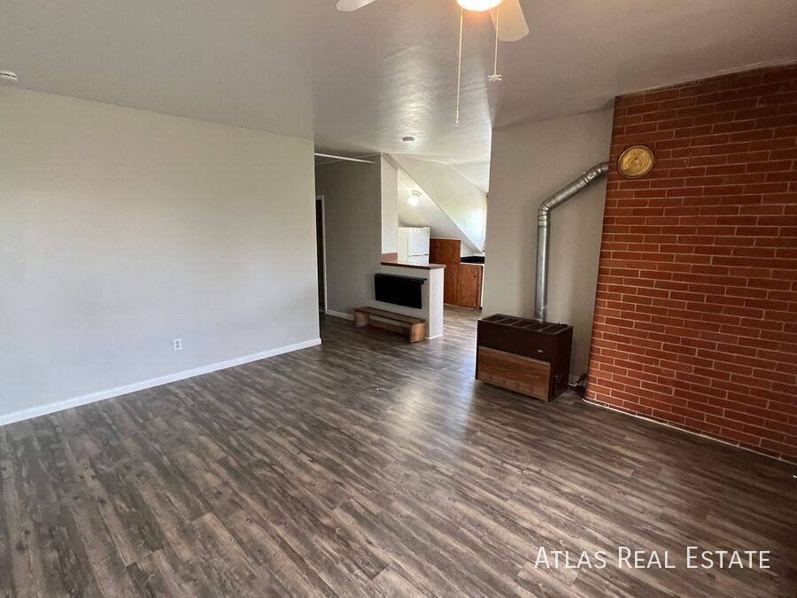 Apartment for rent at 1823 N Nevada Ave #6, Colorado Springs, CO 80907