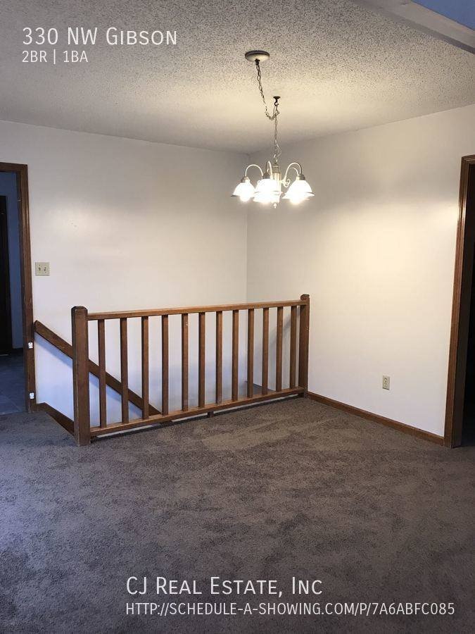 House for rent at 330 NW Gibson, Lees Summit, MO 64081