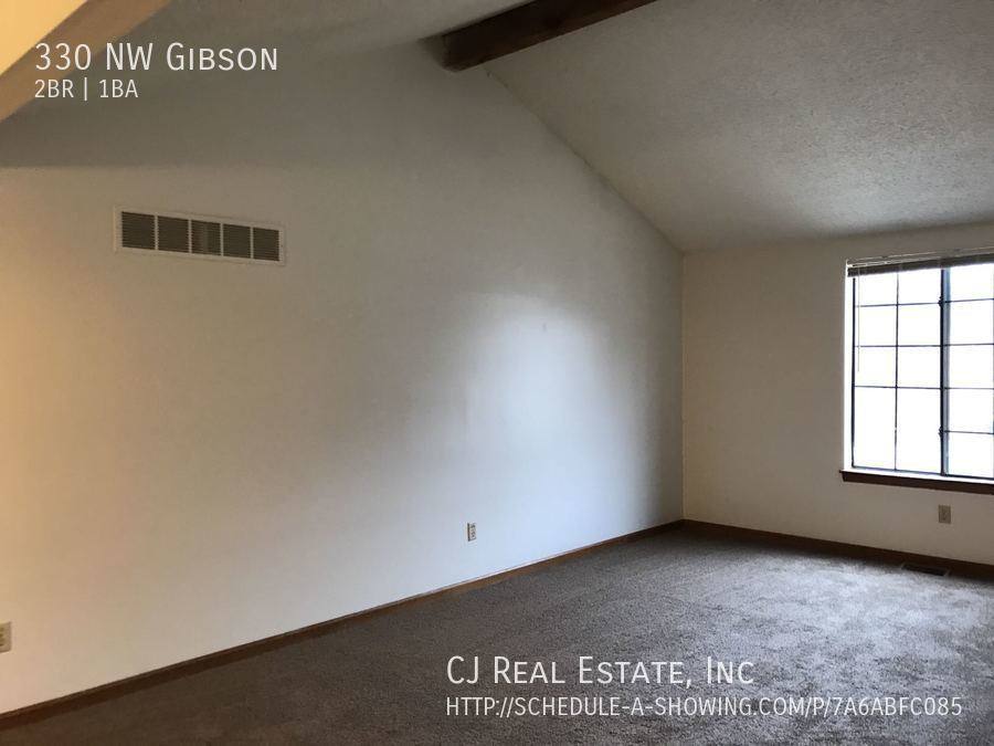 House for rent at 330 NW Gibson, Lees Summit, MO 64081