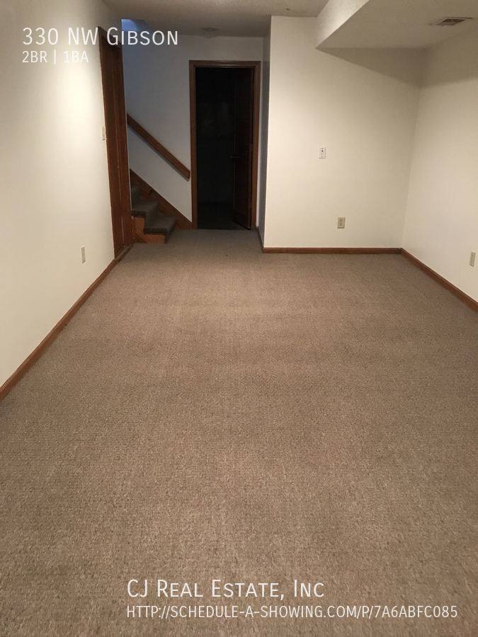 House for rent at 330 NW Gibson, Lees Summit, MO 64081