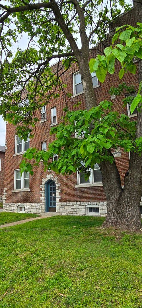 Apartment for rent at 4929 Chippewa St #3N, Saint Louis, MO 63109