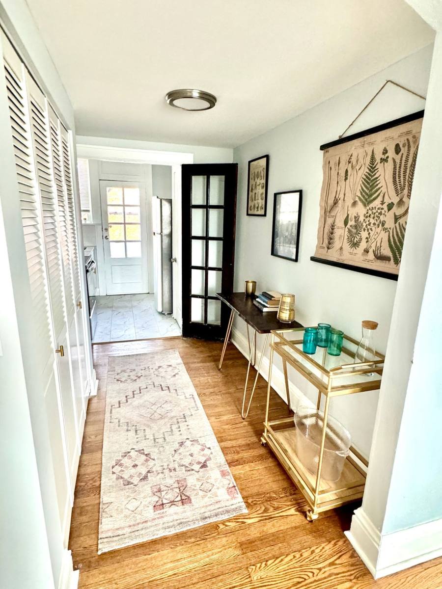 Apartment for rent at 4929 Chippewa St #3N, Saint Louis, MO 63109