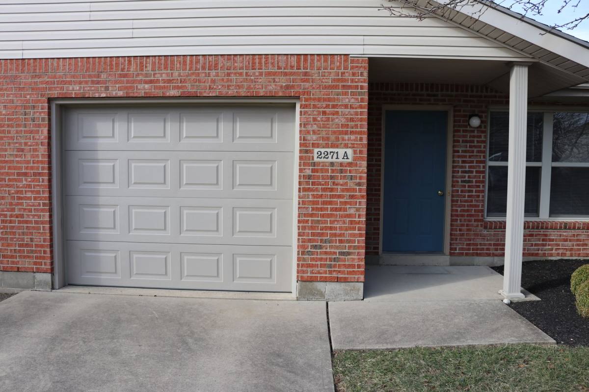 Apartment for rent at 2271 Shamrock Lane, Troy, OH 45373