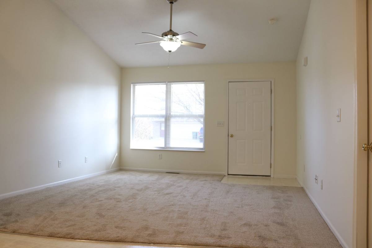 Apartment for rent at 2271 Shamrock Lane, Troy, OH 45373