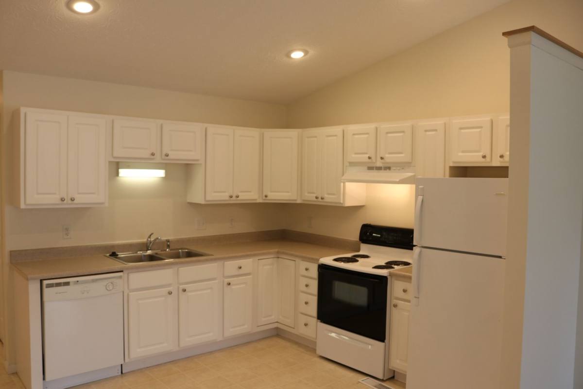 Apartment for rent at 2271 Shamrock Lane, Troy, OH 45373
