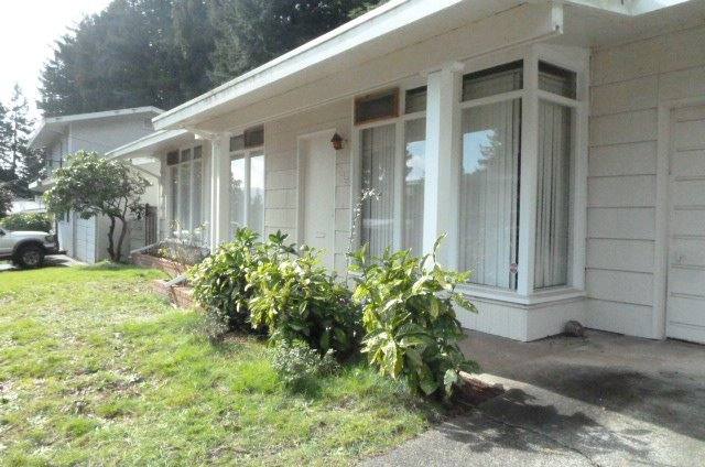 House for rent at 745 Shirley Blvd, Arcata, CA 95521