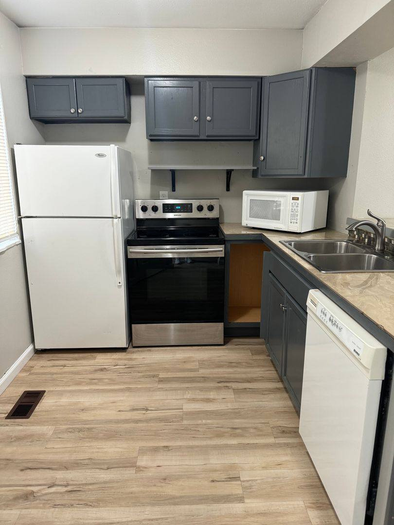 Townhouse for rent at 2230 - 2236 Split Rock Dr, Colorado Springs, CO 80919