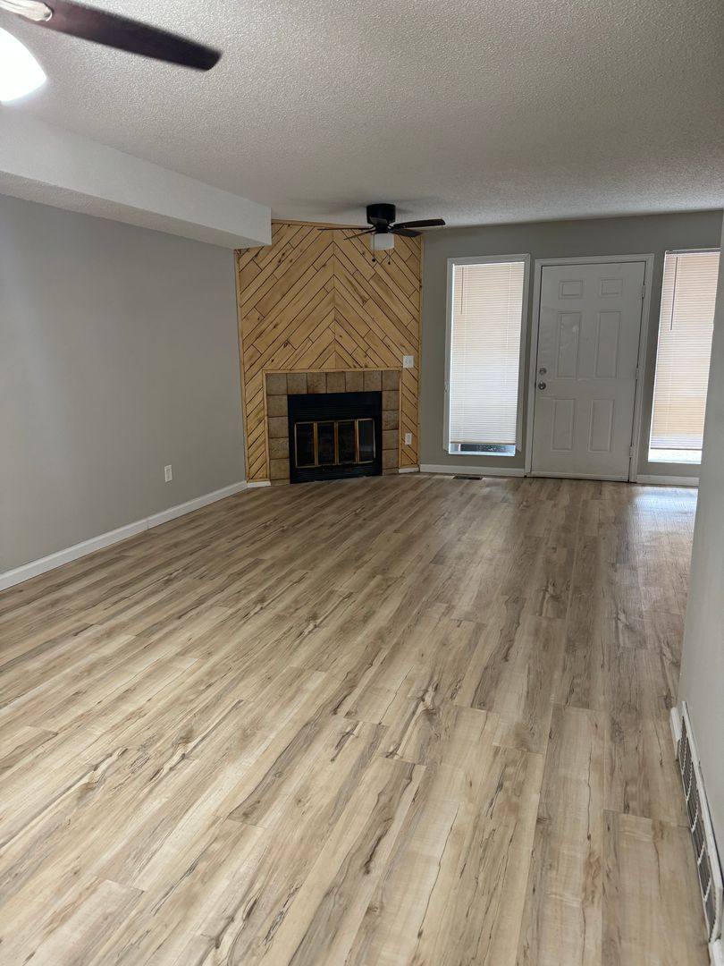 Townhouse for rent at 2230 - 2236 Split Rock Dr, Colorado Springs, CO 80919