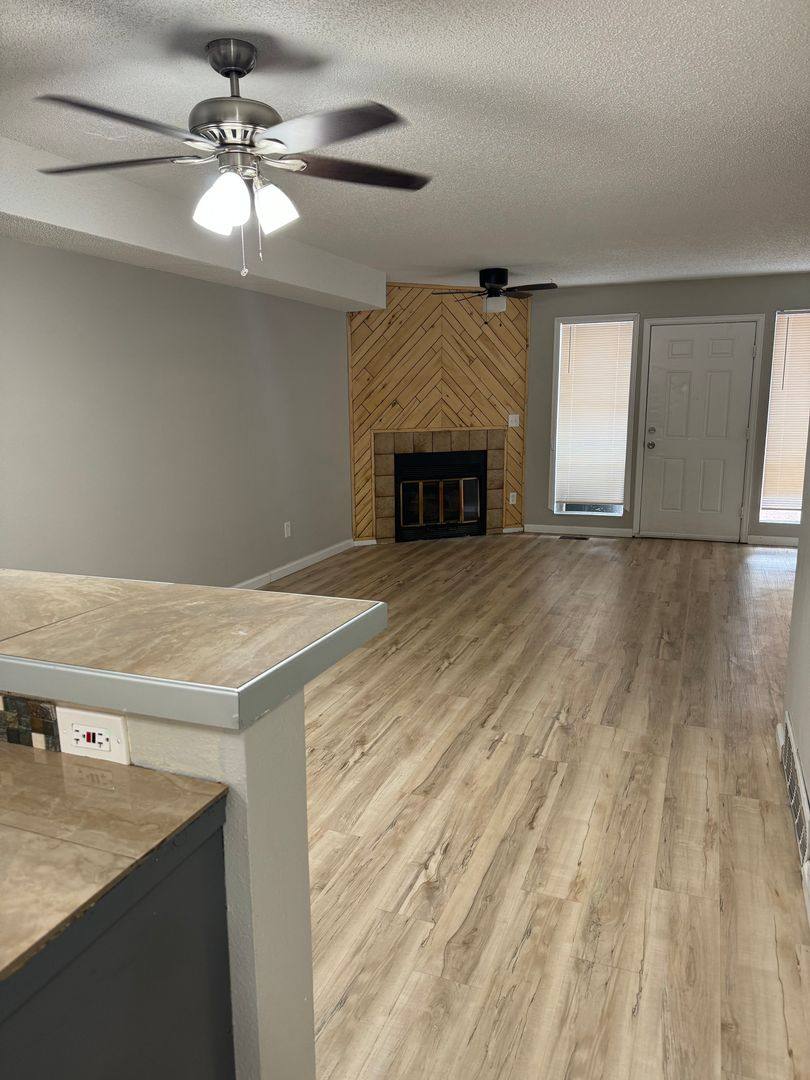 Townhouse for rent at 2230 - 2236 Split Rock Dr, Colorado Springs, CO 80919