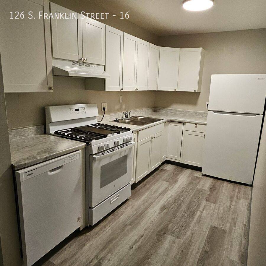 Apartment for rent at 126 S Franklin St #16, Delaware, OH 43015
