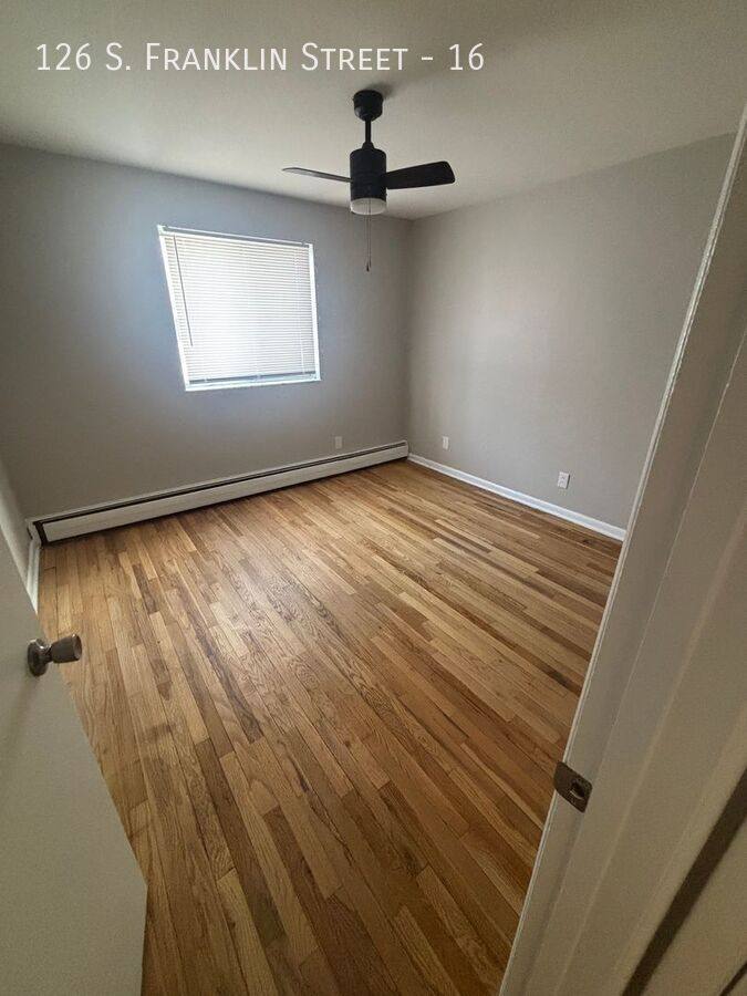 Apartment for rent at 126 S Franklin St #16, Delaware, OH 43015