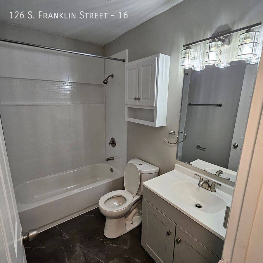 Apartment for rent at 126 S Franklin St #16, Delaware, OH 43015