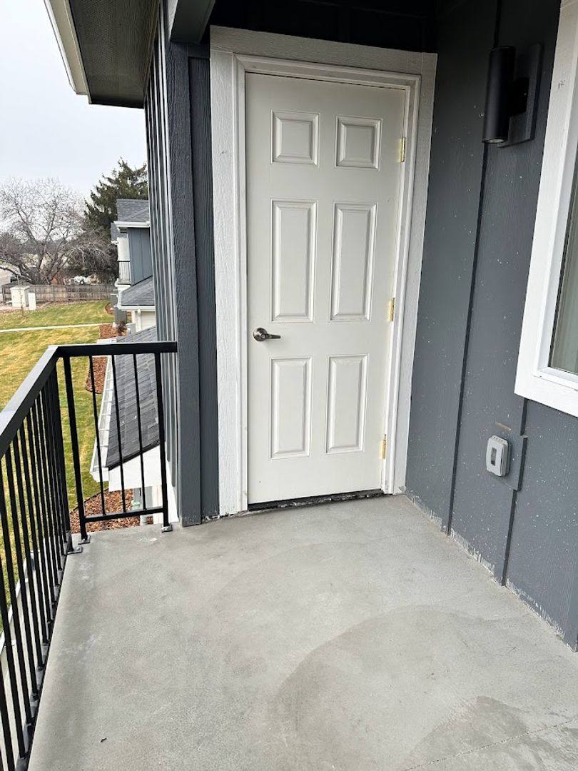 Apartment for rent at 1521 S Clear Creek Dr, Boise, ID 83709