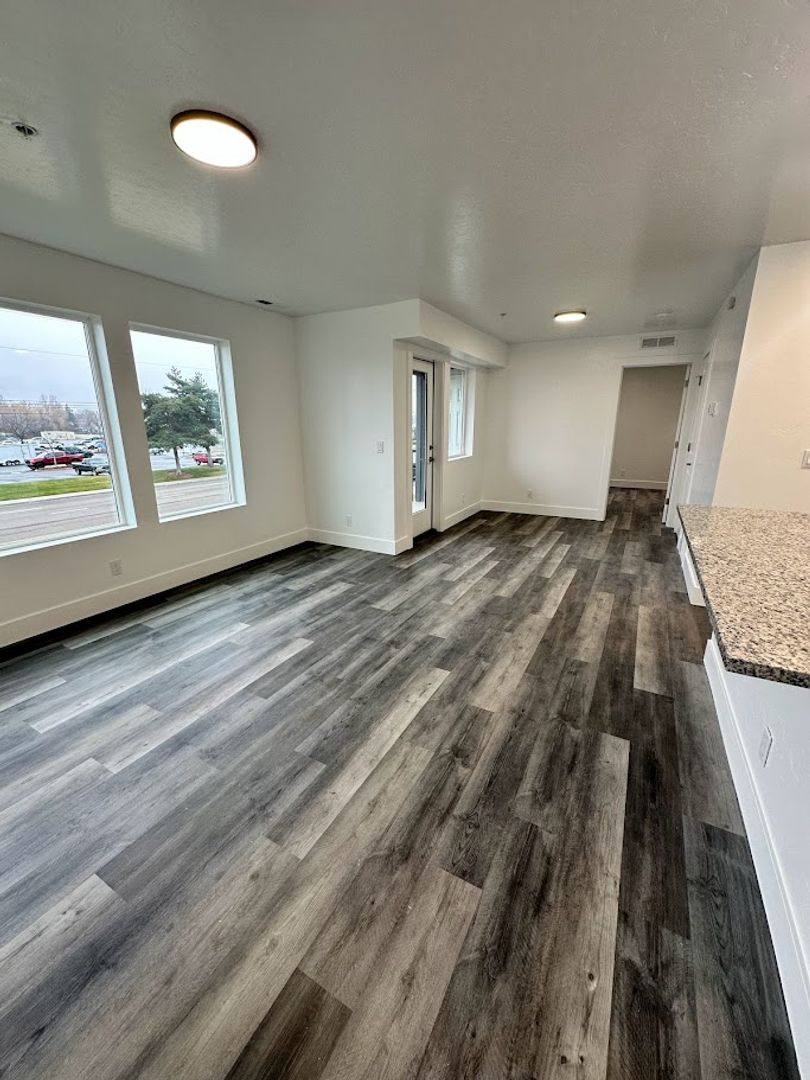 Apartment for rent at 1521 S Clear Creek Dr, Boise, ID 83709