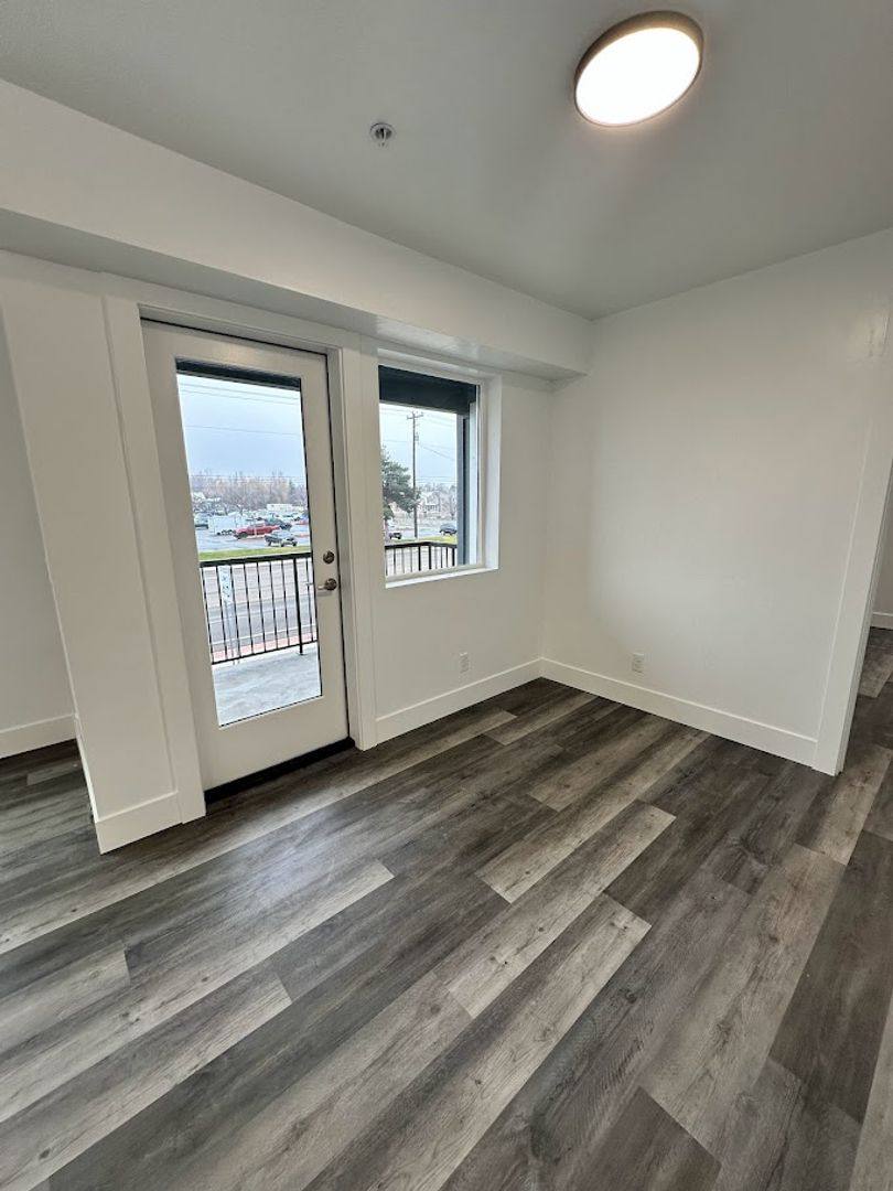 Apartment for rent at 1521 S Clear Creek Dr, Boise, ID 83709