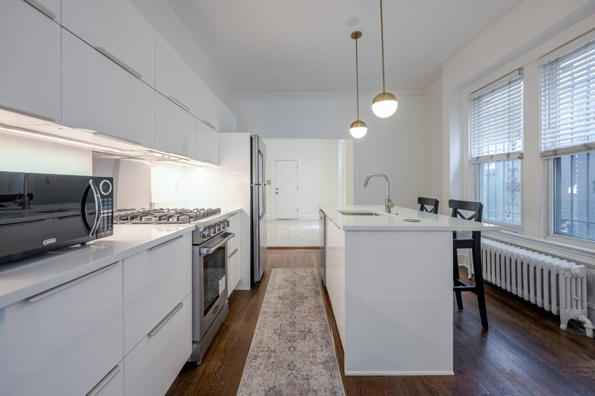 House for rent at 763 Girard St NW, Washington, DC 20001