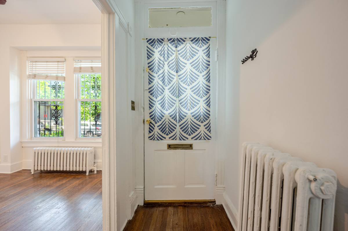 House for rent at 763 Girard St NW, Washington, DC 20001