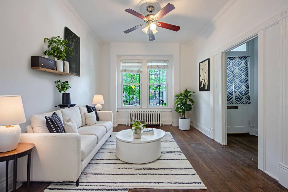 House for rent at 763 Girard St NW, Washington, DC 20001