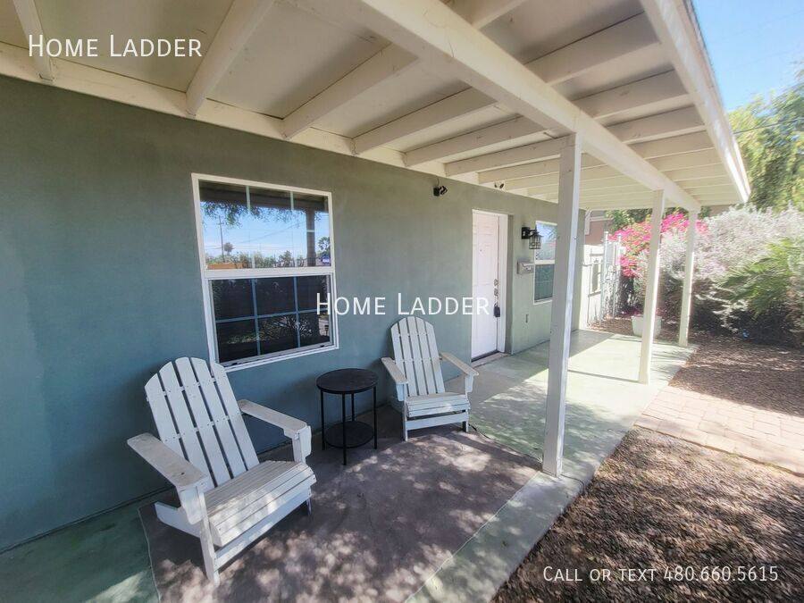 House for rent at 4201 N 19th St, Phoenix, AZ 85016