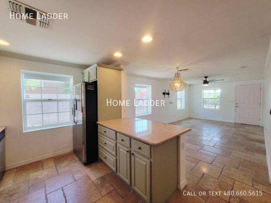 House for rent at 4201 N 19th St, Phoenix, AZ 85016