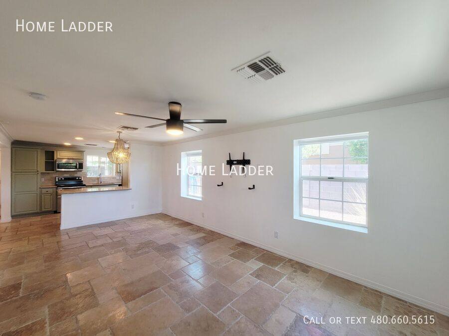 House for rent at 4201 N 19th St, Phoenix, AZ 85016