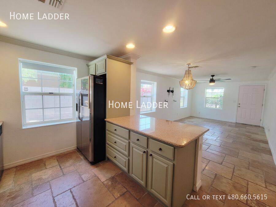 House for rent at 4201 N 19th St, Phoenix, AZ 85016