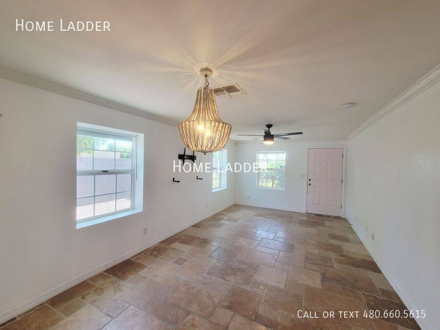 House for rent at 4201 N 19th St, Phoenix, AZ 85016