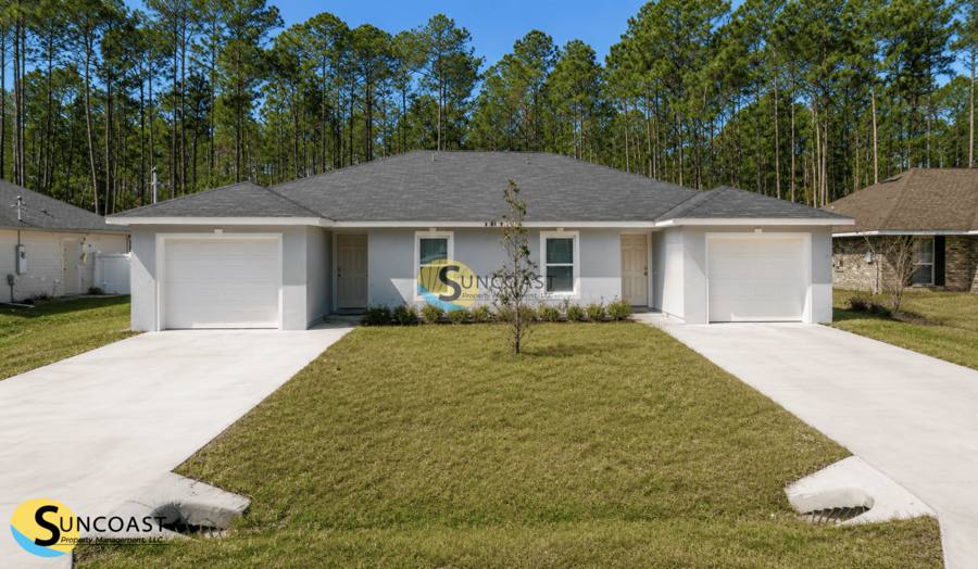 Apartment for rent at 51 Karas Trail #A, Palm Coast, FL 32164
