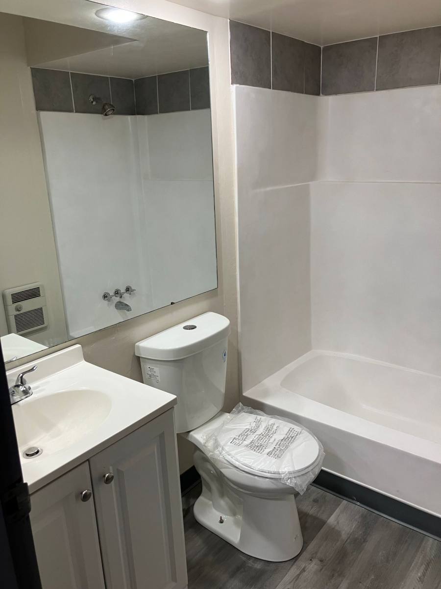 Apartment for rent at 180 S Washington St, Wilkes Barre, PA 18701