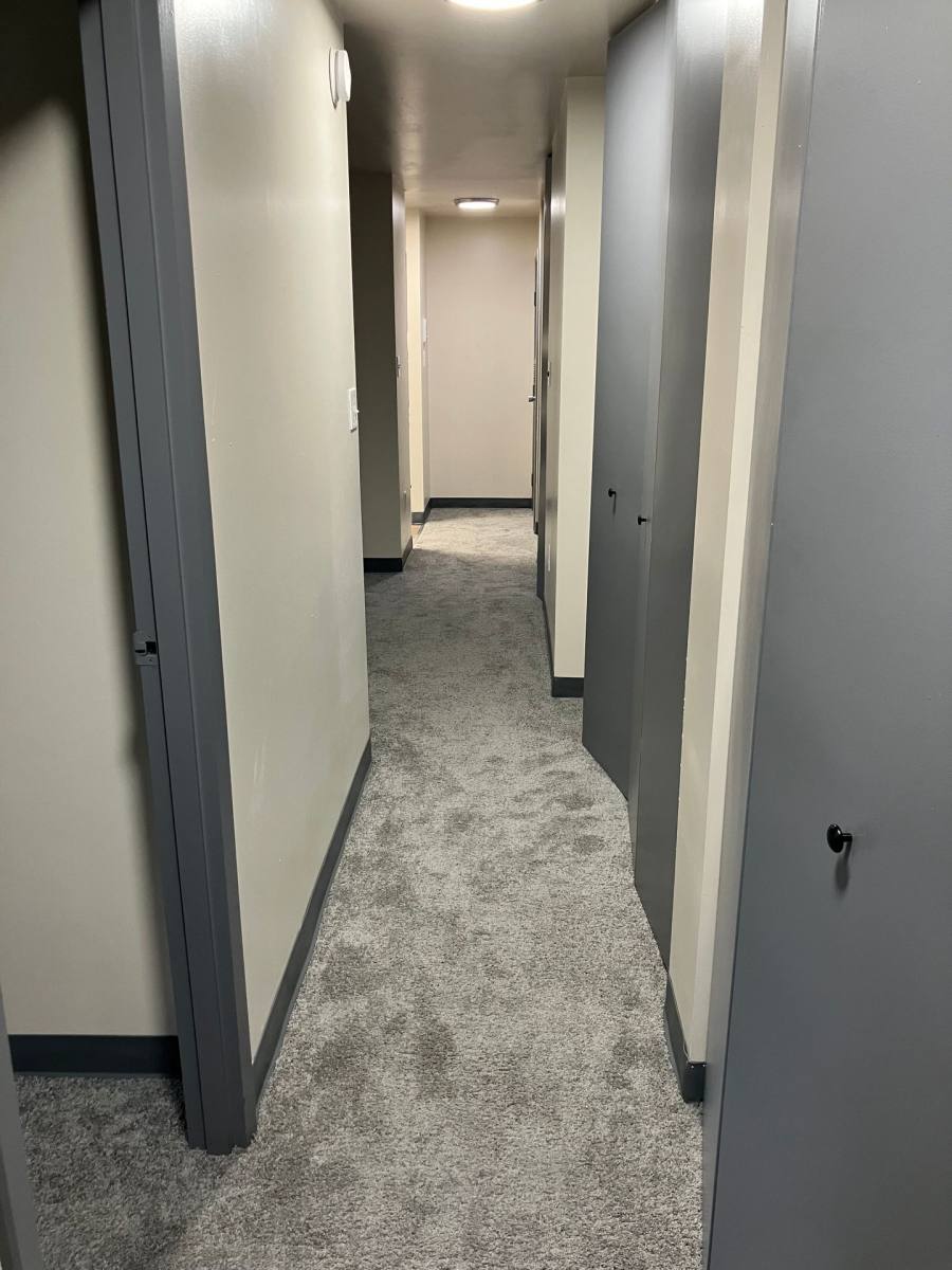 Apartment for rent at 180 S Washington St, Wilkes Barre, PA 18701