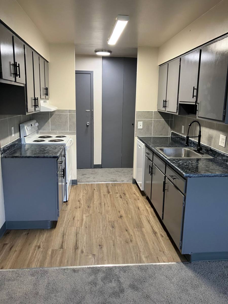 Apartment for rent at 180 S Washington St, Wilkes Barre, PA 18701