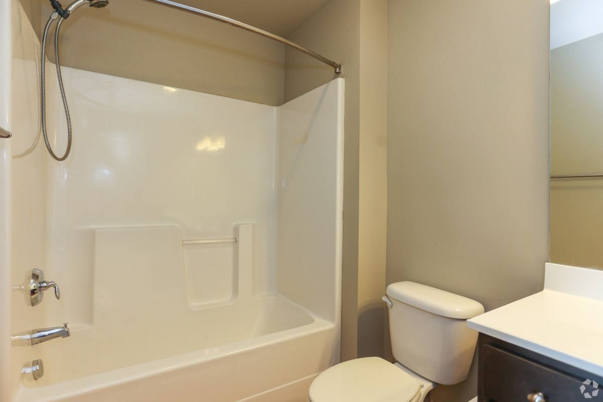 Apartment for rent at 29 Cabarrus Ave E, Concord, NC 28025