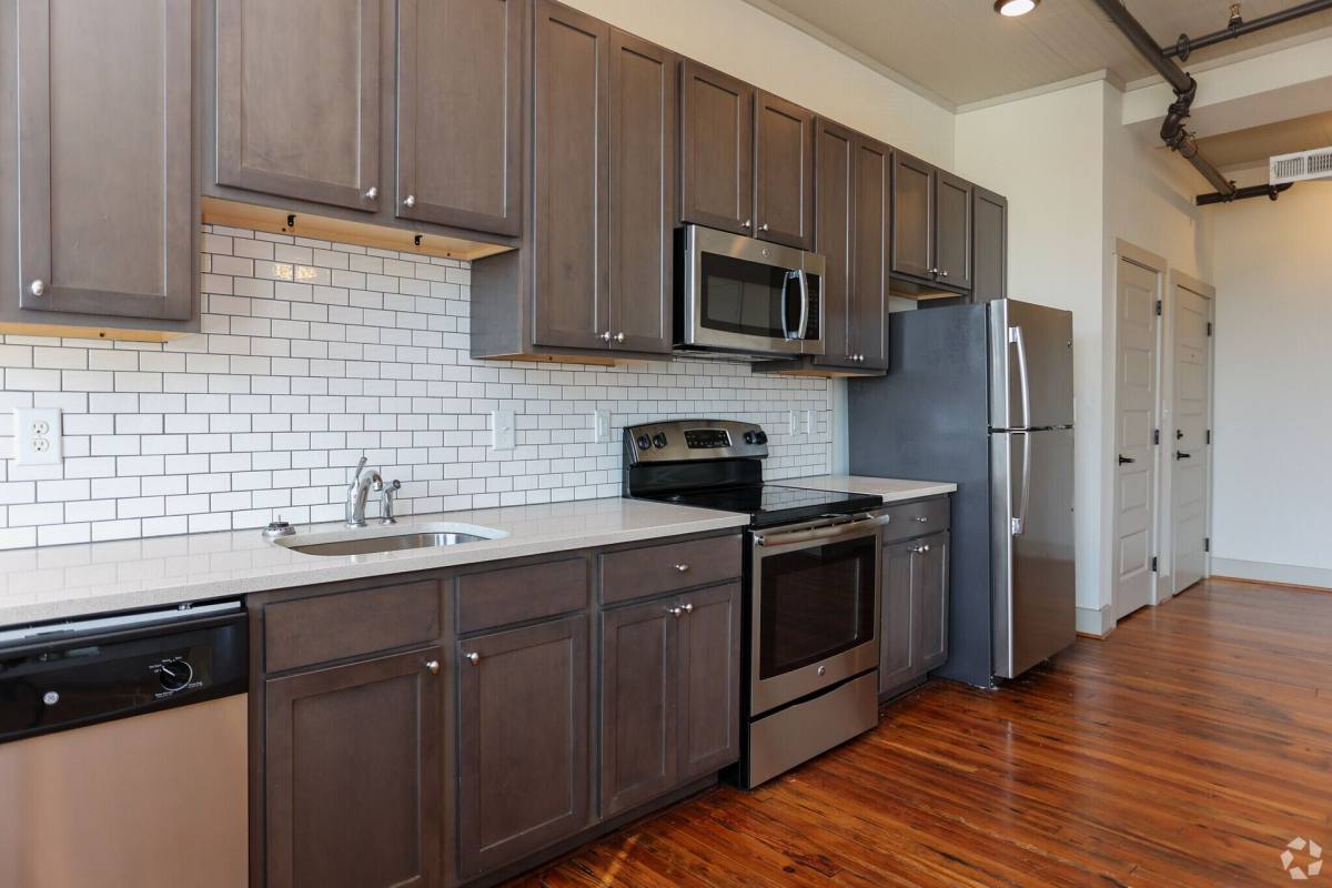 Apartment for rent at 29 Cabarrus Ave E, Concord, NC 28025