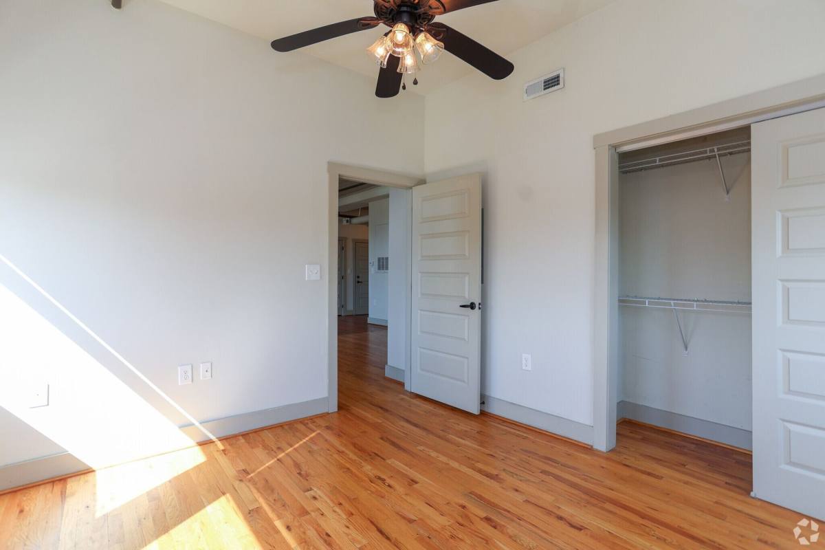 Apartment for rent at 29 Cabarrus Ave E, Concord, NC 28025