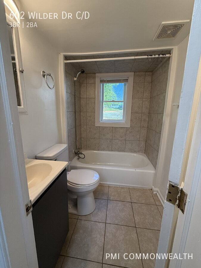 Apartment for rent at 602 Wilder Dr #C D, Charlottesville, VA 22901