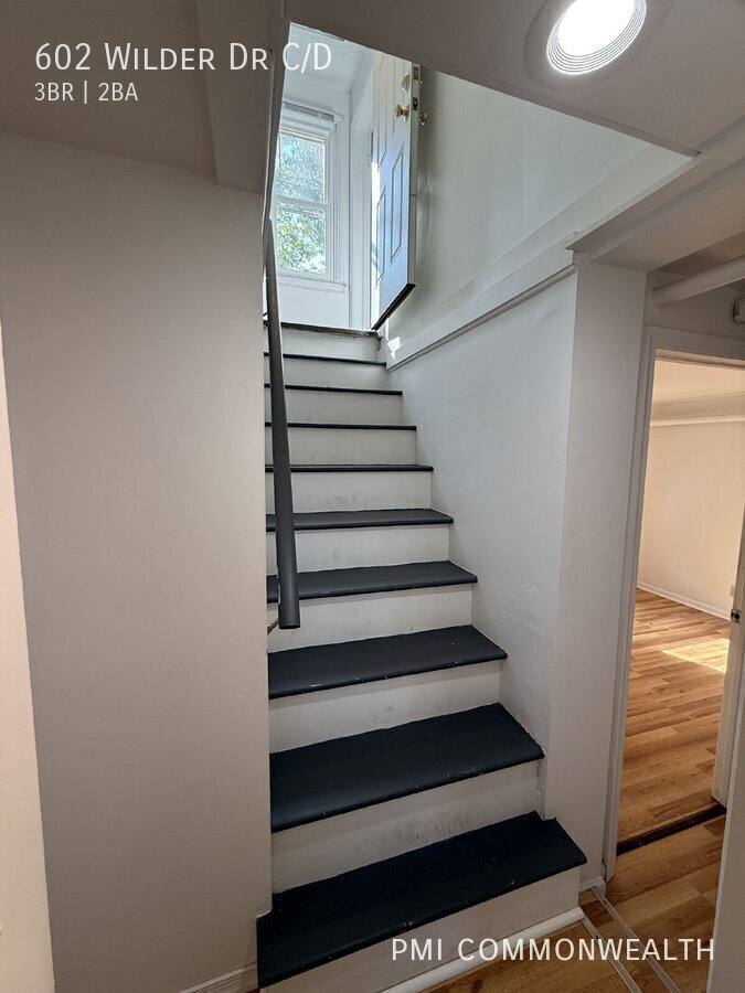 Apartment for rent at 602 Wilder Dr #C D, Charlottesville, VA 22901