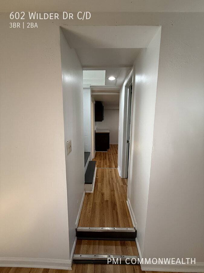 Apartment for rent at 602 Wilder Dr #C D, Charlottesville, VA 22901