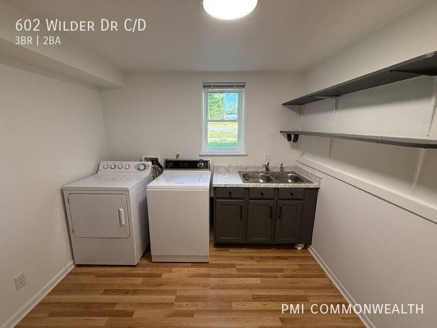Apartment for rent at 602 Wilder Dr #C D, Charlottesville, VA 22901