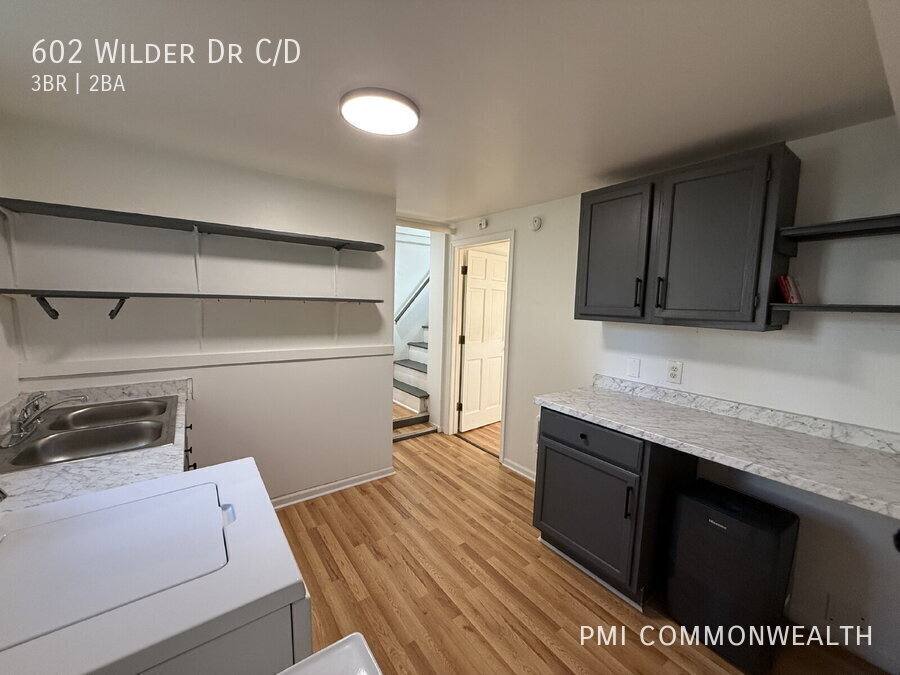 Apartment for rent at 602 Wilder Dr #C D, Charlottesville, VA 22901