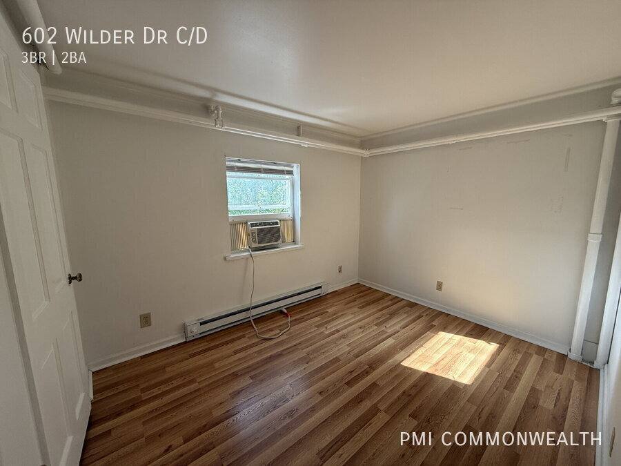 Apartment for rent at 602 Wilder Dr #C D, Charlottesville, VA 22901
