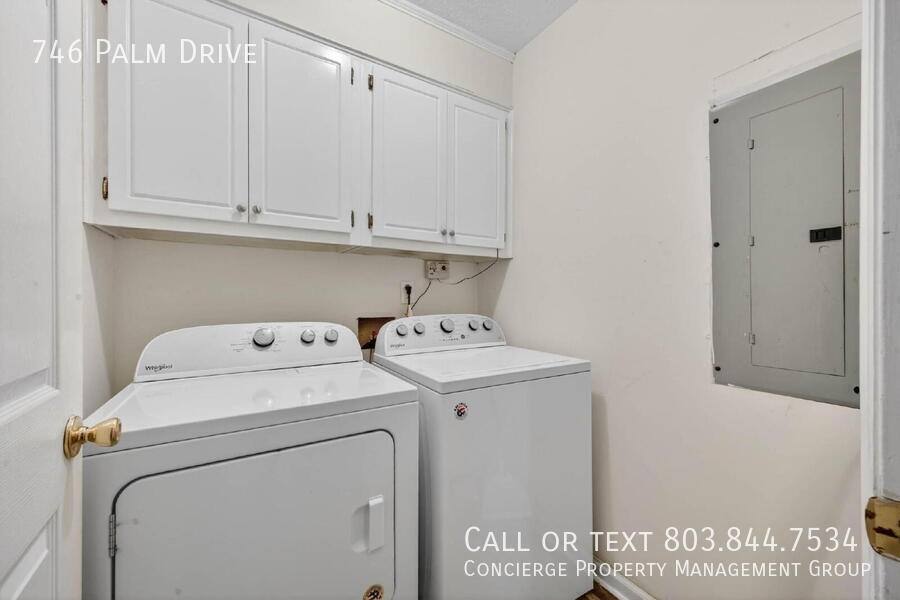House for rent at 746 Palm Dr, Aiken, SC 29803