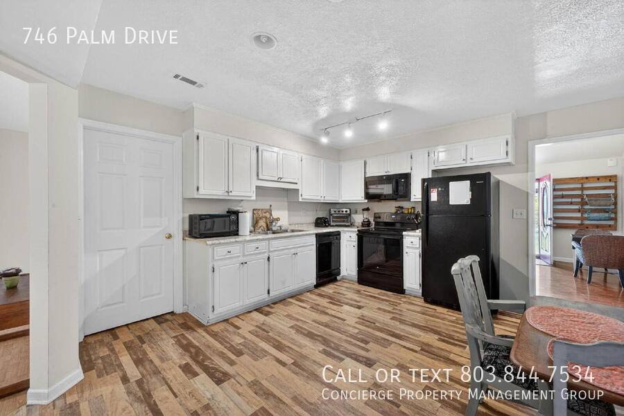 House for rent at 746 Palm Dr, Aiken, SC 29803
