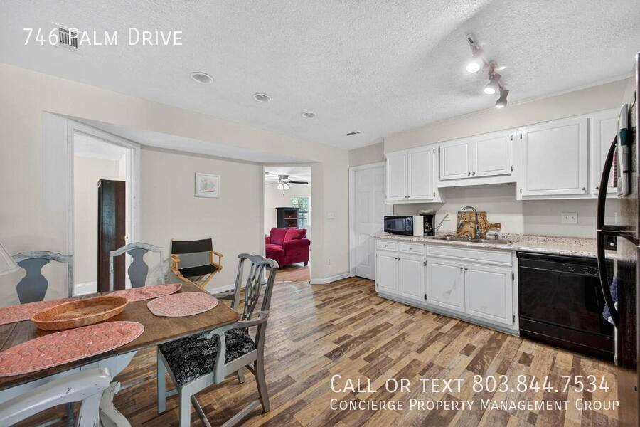 House for rent at 746 Palm Dr, Aiken, SC 29803