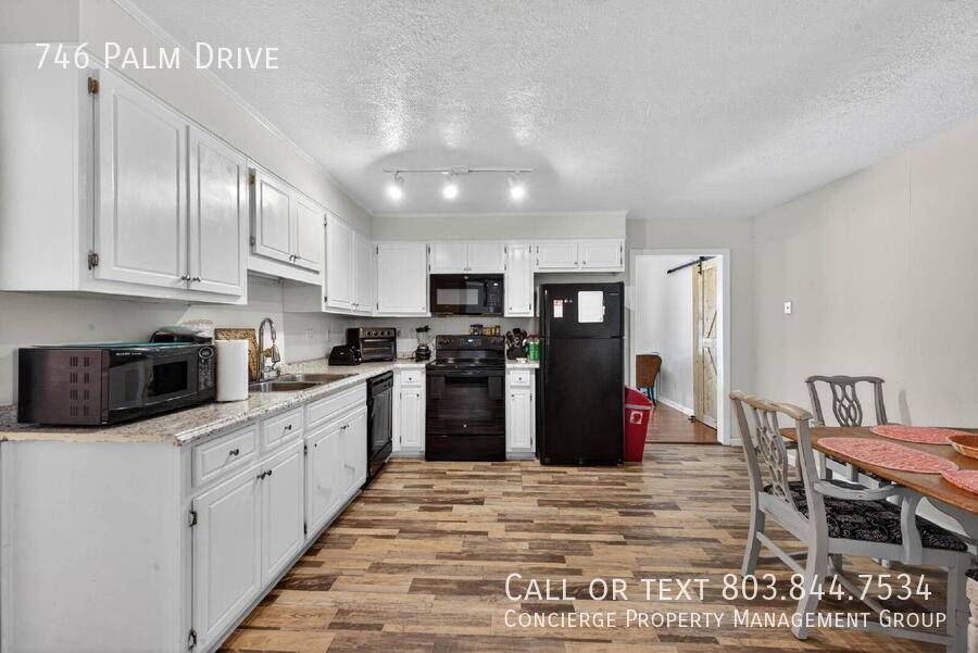 House for rent at 746 Palm Dr, Aiken, SC 29803