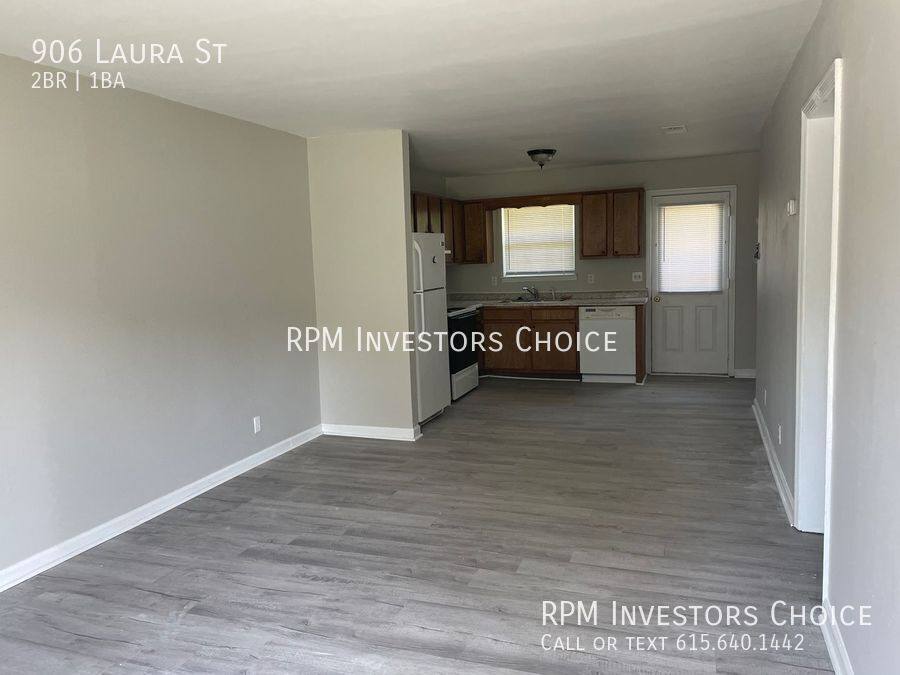 House for rent at 906 Laura St, Gallatin, TN 37066