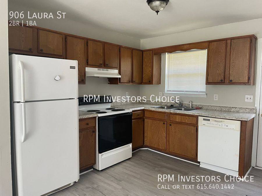 House for rent at 906 Laura St, Gallatin, TN 37066