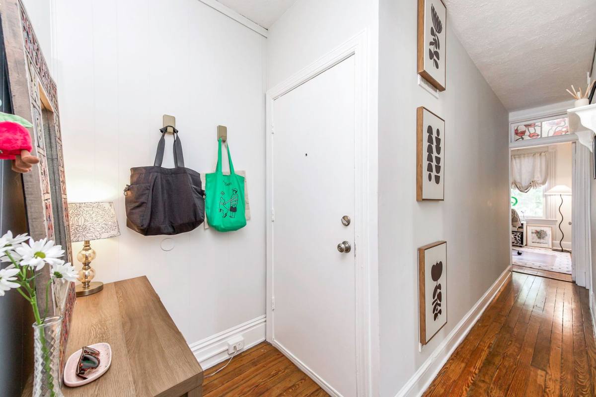 Apartment for rent at 3203 Parkwood Ave, Richmond, VA 23221