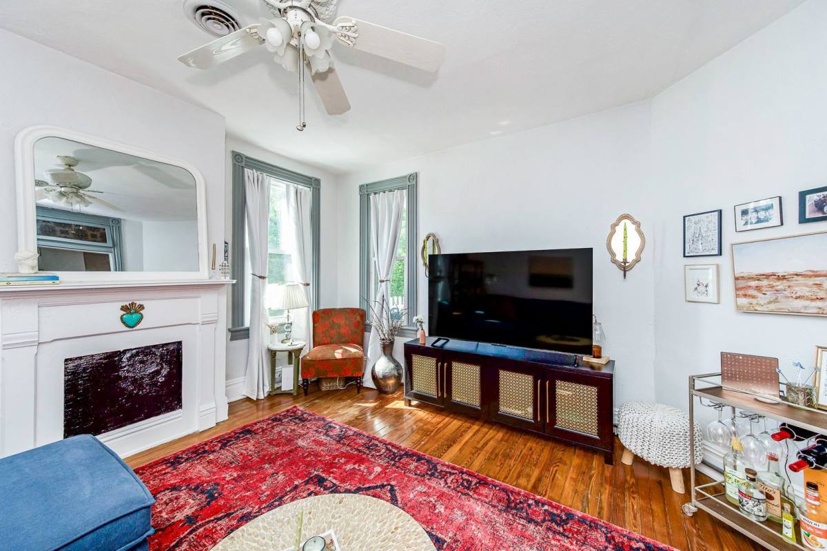 Apartment for rent at 3203 Parkwood Ave, Richmond, VA 23221