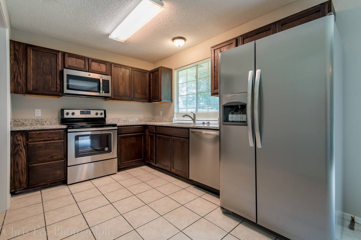House for rent at 1754 N Salem Rd, Fayetteville, AR 72704